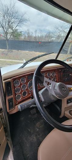 Used 2005 Mack *** ALLISON AUTOMATIC *** CV713 Granite