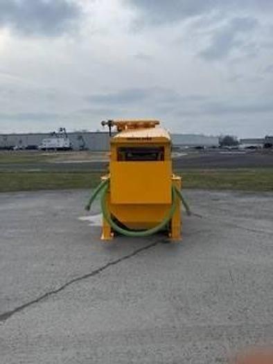 Used 2022 Mudslayer M350