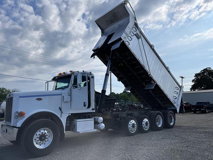 Used 2006 Peterbilt 357