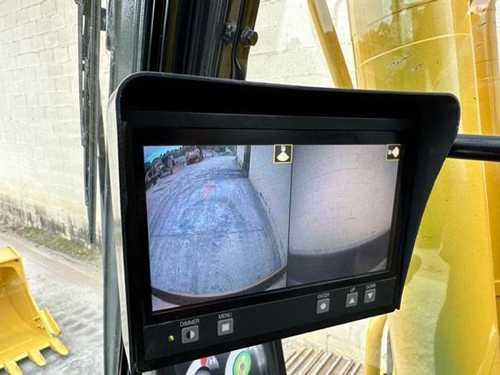 Used 2019 Kobelco SK140 SRLC-5