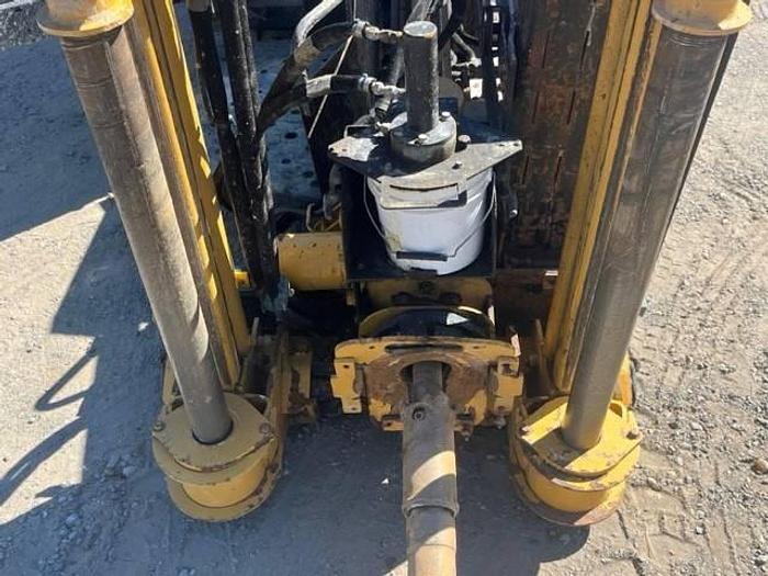 Used 2021 Vermeer D20x22III