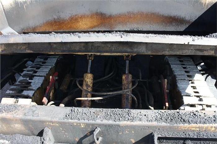 Used 1996 GEHL T650BD