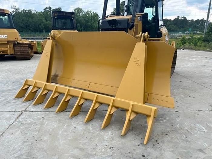 Used 2014 Caterpillar D6K2 LGP