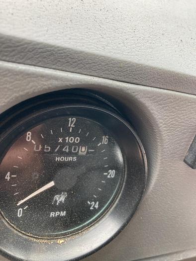 Used 1994 Mack RD688S