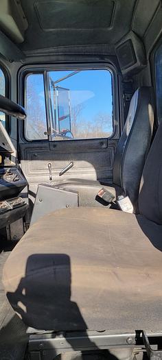 Used 2000 Mack *** Allison Automatic ***  RD688s