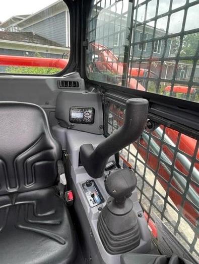 Used 2023 Kubota SVL65-2HWC