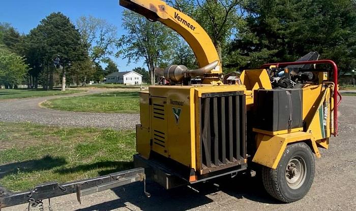 Used 2013 Vermeer BC1200XL