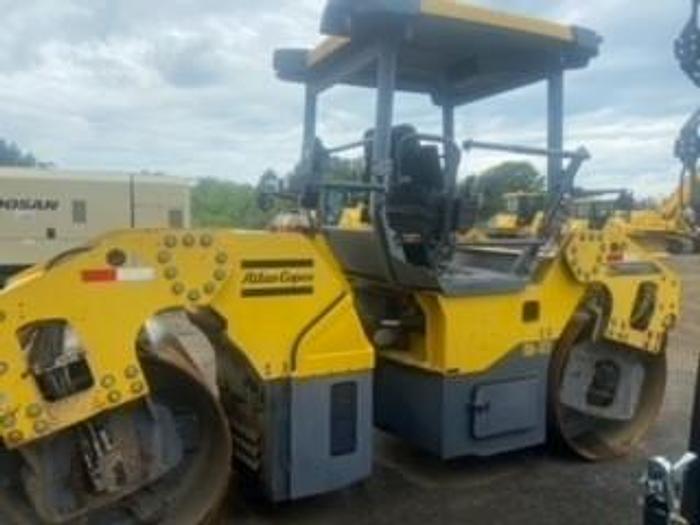 Used 2015 Dynapac CC2200