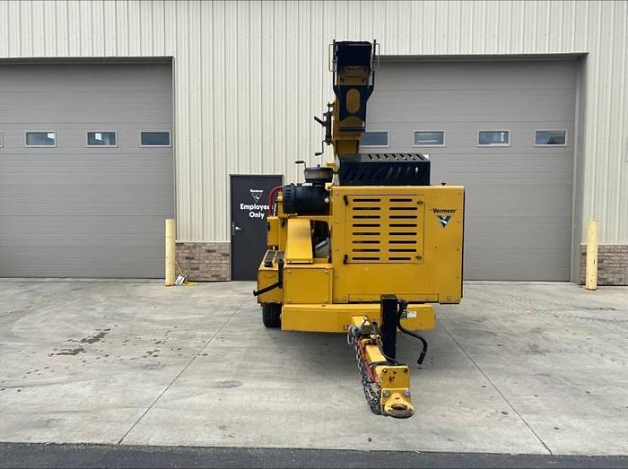 Used 2019 Vermeer BC1800XL