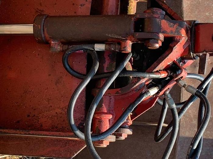 Used 2000 Precision Husky PG2000