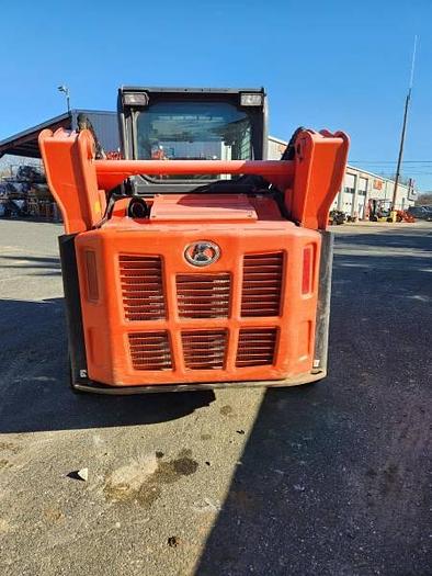 Used 2019 Kubota SVL75-2