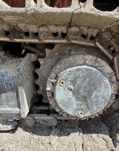 Used 2007 Morbark 6600