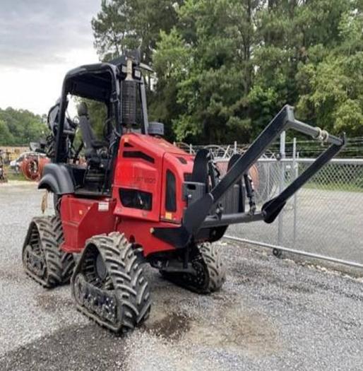 Used 2015 Toro RT1200