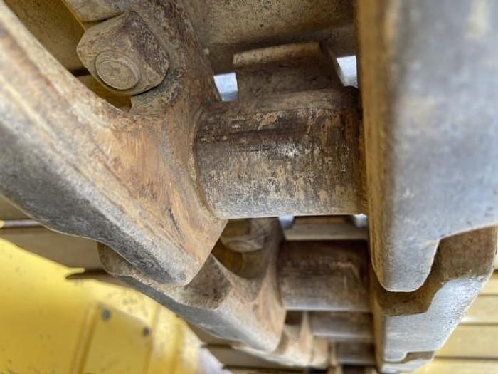 Used 2019 Komatsu D61PXI-24