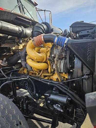 Used 2006 *** ALLISON  AUTOMATIC *** Kenworth T800