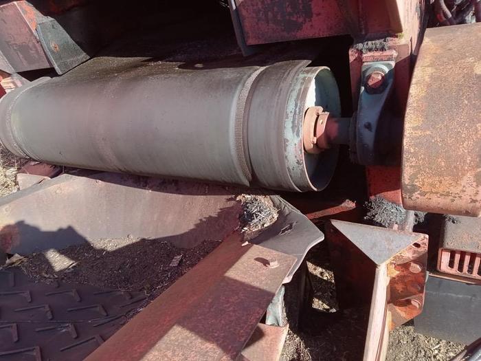 Used 2000 Morbark 3600 horizontal grinder