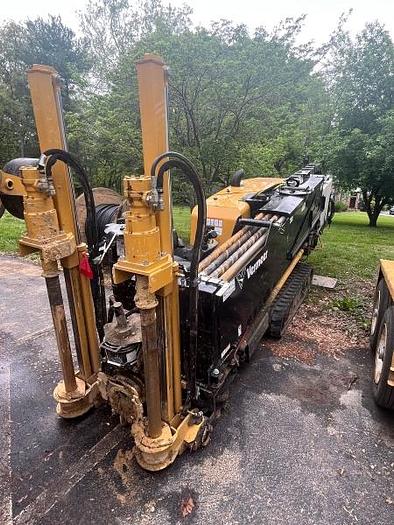 Used 2022 Vermeer D20x22III