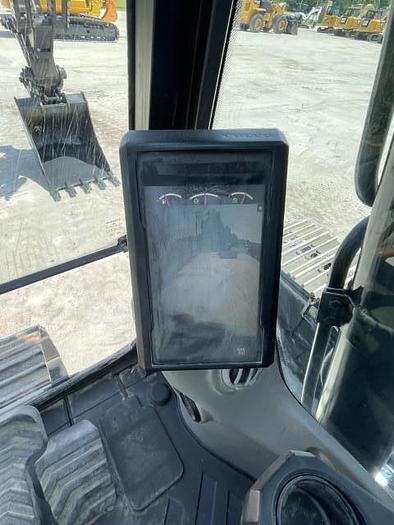 Used 2016 Volvo EC160EL