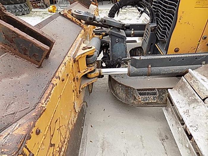 Used 2016 Deere 700K LGP Dozer