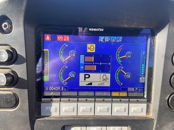 Used 2022 Komatsu D61PX-24