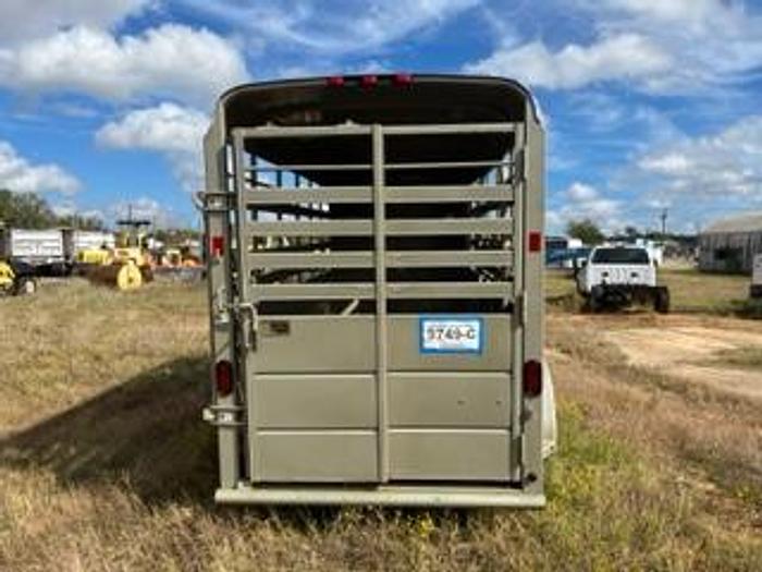 Used 2022 Good Guys Eco Series