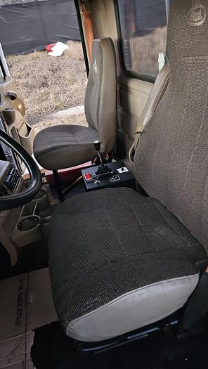 Used 2007 Mack *** ALLISON AUTOMATIC *** CV713 Granite