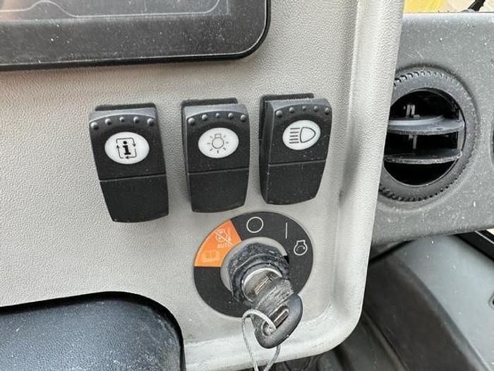 Used 2018 Caterpillar 950GC