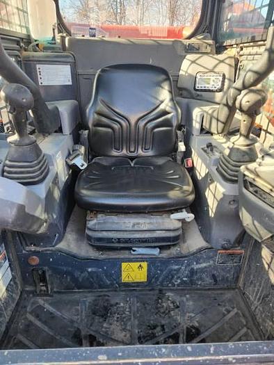 Used 2021 Kubota SVL65-2