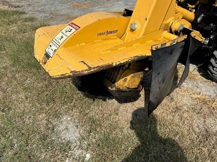 Used 2019 Vermeer SC825