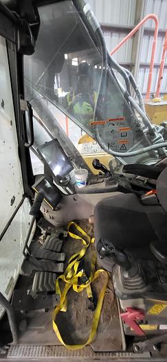 Used 2021 Volvo EC220E