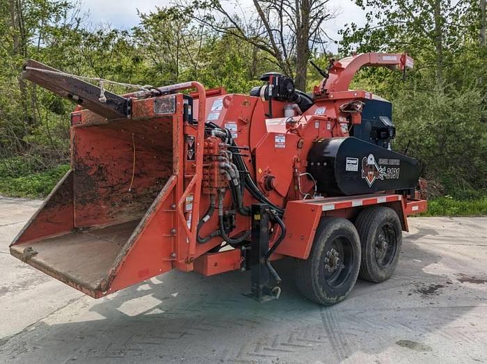 Used 2021 Morbark 2131