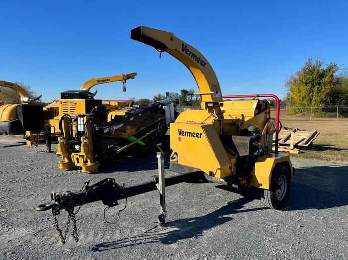 Used 2016 Vermeer BC900XL