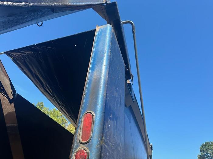 Used 2008 Peterbilt 388  **AUTOMATIC TRANSMISSION **