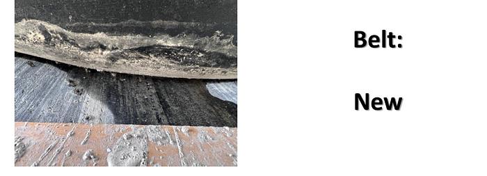 Used 2016 Rebel Jaw crusher 7423