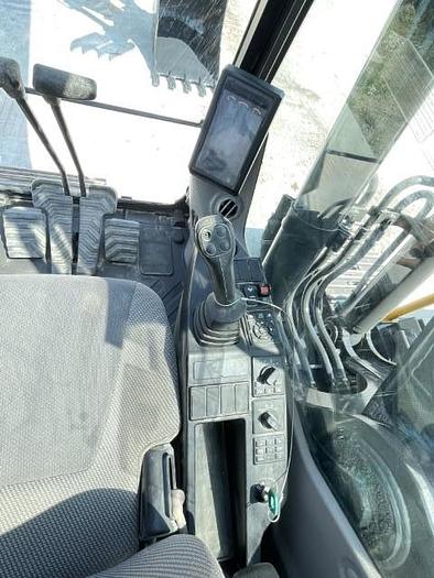 Used 2016 Volvo EC160EL