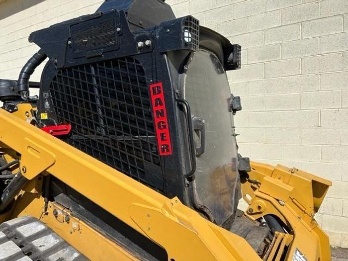 Used 2019 CATERPILLAR 299D2 XHP