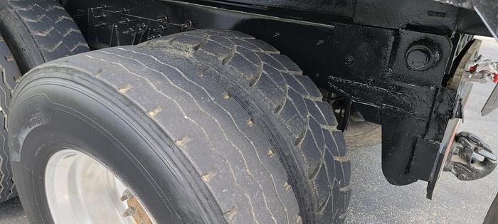 Used 2006 *** ALLISON AUTO *** MACK CV713 Granite