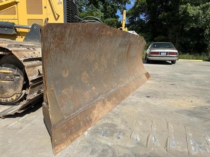 Used 2015 John Deere 750K