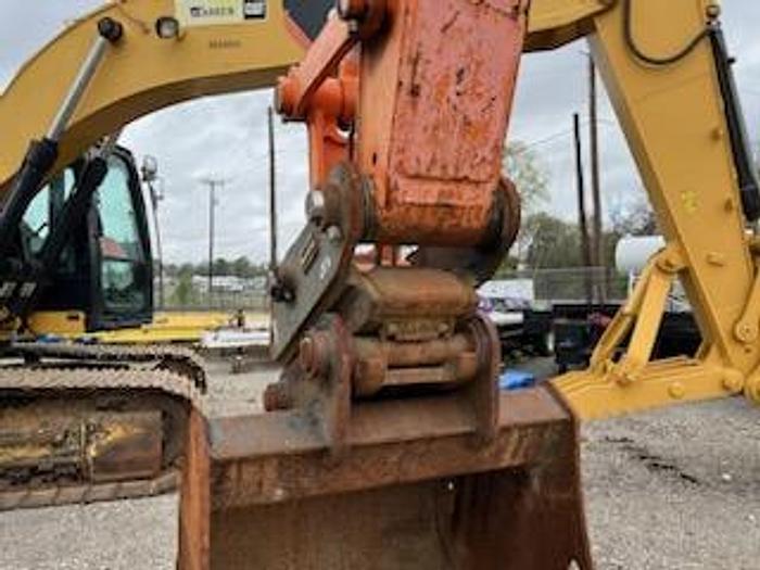 Used 2014 Doosan DX225LC