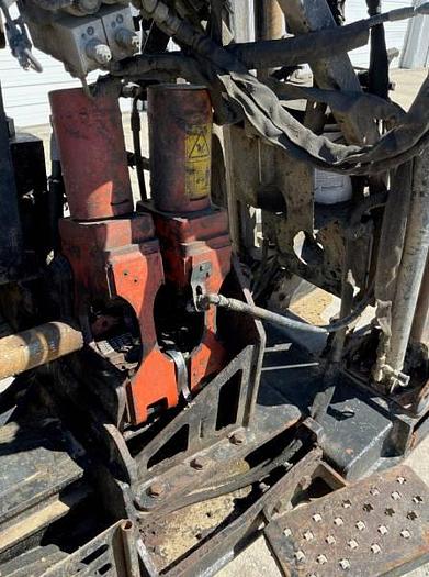 Used 2020 Ditch Witch JT24