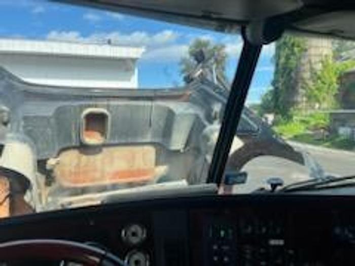 Used 2019 *** Allison Automatic *** Freightliner Coronado SD122