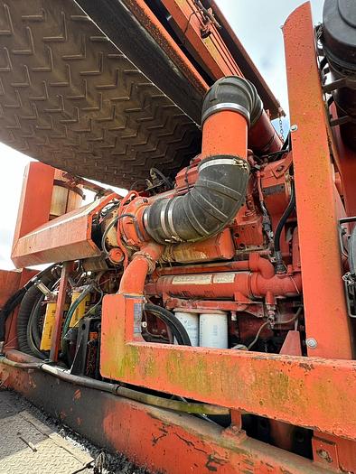 Used 2010 Morbark 6600
