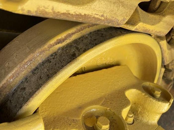 Used 2019 Komatsu D61PXI-24