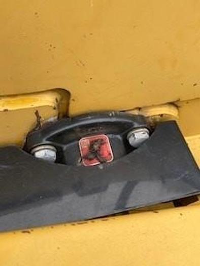 Used 2010 Vermeer BC1000XL