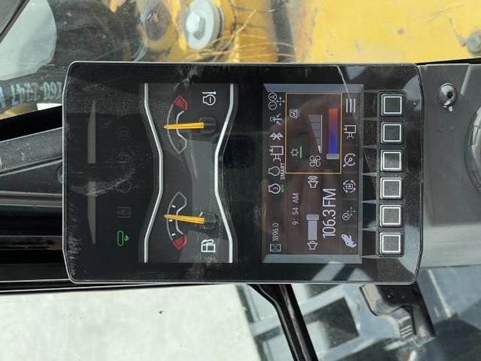 Used 2020 CATERPILLAR 308E2 CR