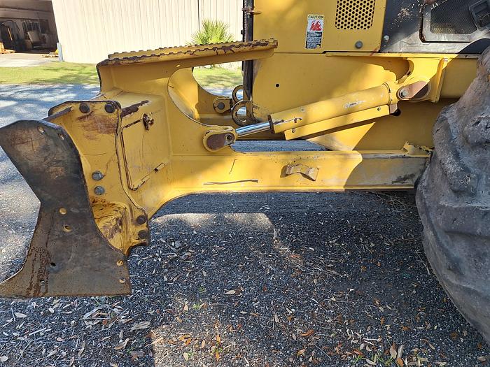 Used 2015 Tigercat 620E