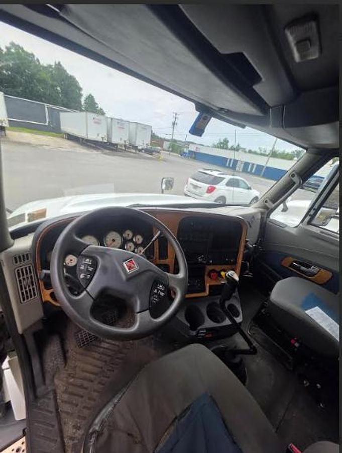 Used 2016 International Prostar 122
