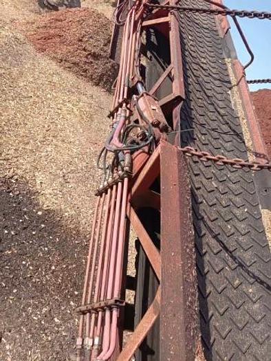 Used 2000 Morbark 3600 horizontal grinder