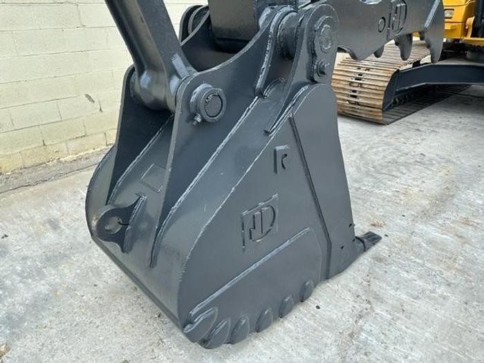 Used 2014 John Deere 210G