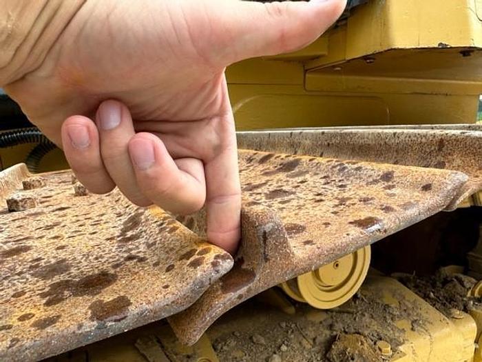 Used 2016 Caterpillar D6K2 LGP